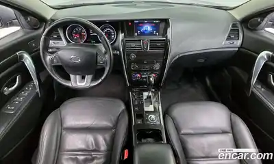 Renault SM7 2015 2.5 Автомат в Москве № 149485, миниатюра 6