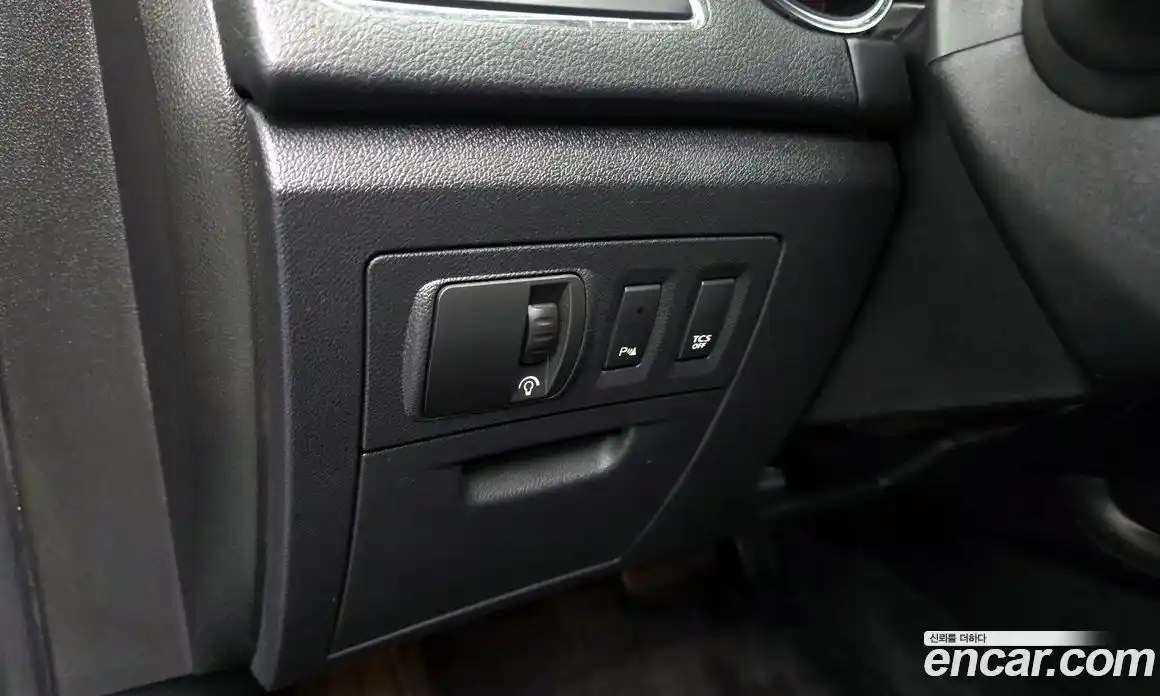 Renault SM7 2015 2.5 Автомат в Москве № 149485, фото 7