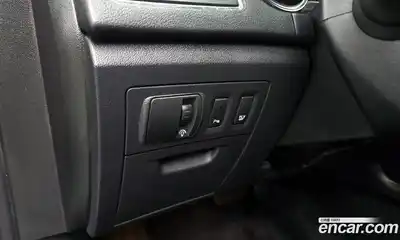 Renault SM7 2015 2.5 Автомат в Москве № 149485, миниатюра 7