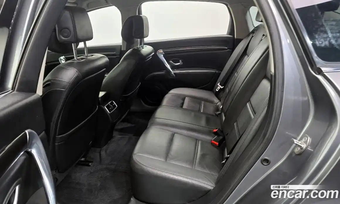 Renault SM7 2015 2.5 Автомат в Москве № 149485, фото 8