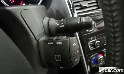 Renault SM7 2015 2.5 Автомат в Москве № 149485, миниатюра 9