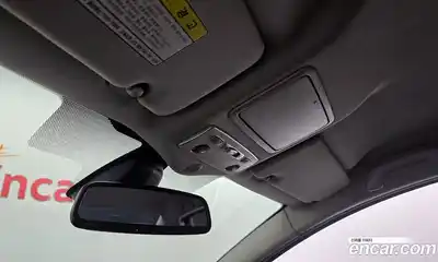 Renault SM7 2015 2.5 Автомат в Москве № 149485, миниатюра 10