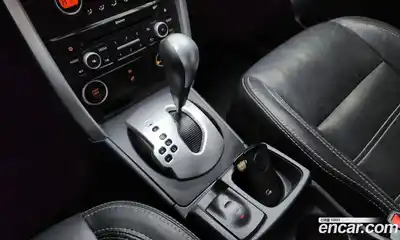 Renault QM5 2014 2.0 Автомат в Москве № 149808, миниатюра 12