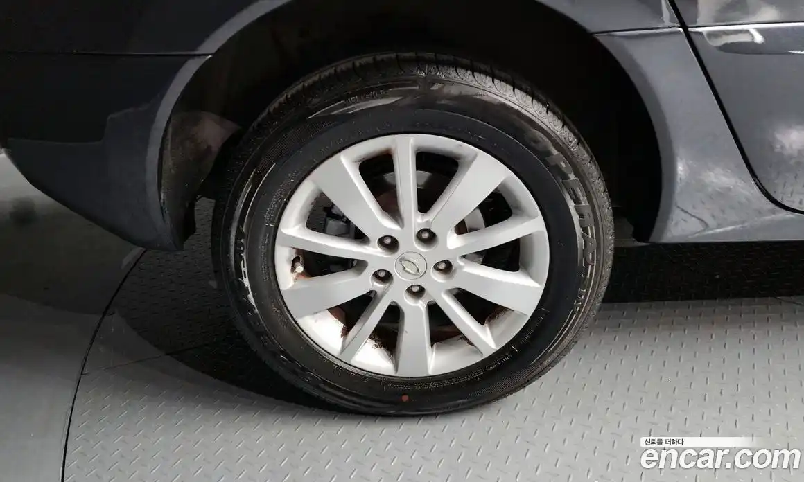 Renault QM5 2014 2.0 Автомат в Москве № 149808, фото 15