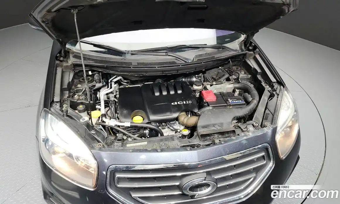 Renault QM5 2014 2.0 Автомат в Москве № 149808, фото 18