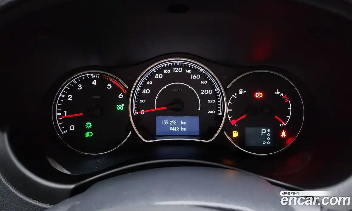 Renault QM5 2014 2.0 Автомат в Москве № 149808, фото 20