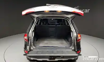 Renault QM5 2014 2.0 Автомат в Москве № 149808, миниатюра 2