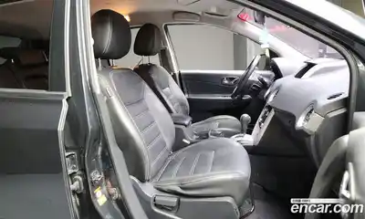 Renault QM5 2014 2.0 Автомат в Москве № 149808, миниатюра 7