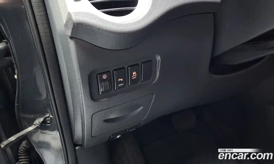 Renault QM5 2014 2.0 Автомат в Москве № 149808, фото 8