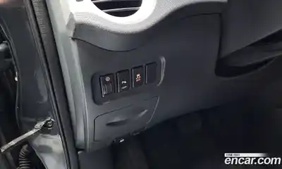 Renault QM5 2014 2.0 Автомат в Москве № 149808, миниатюра 8