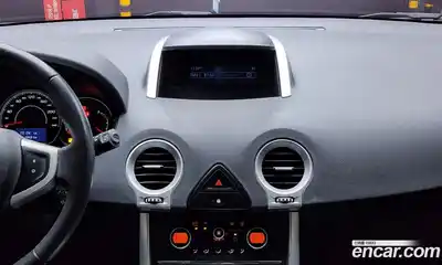 Renault QM5 2014 2.0 Автомат в Москве № 149808, миниатюра 9