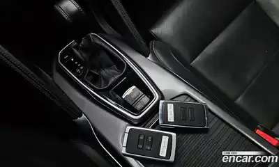 Renault QM6 2017 2.0 Автомат в Москве № 150402, миниатюра 11