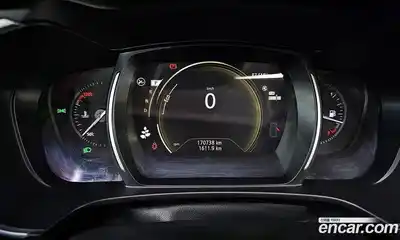 Renault QM6 2017 2.0 Автомат в Москве № 150402, миниатюра 12