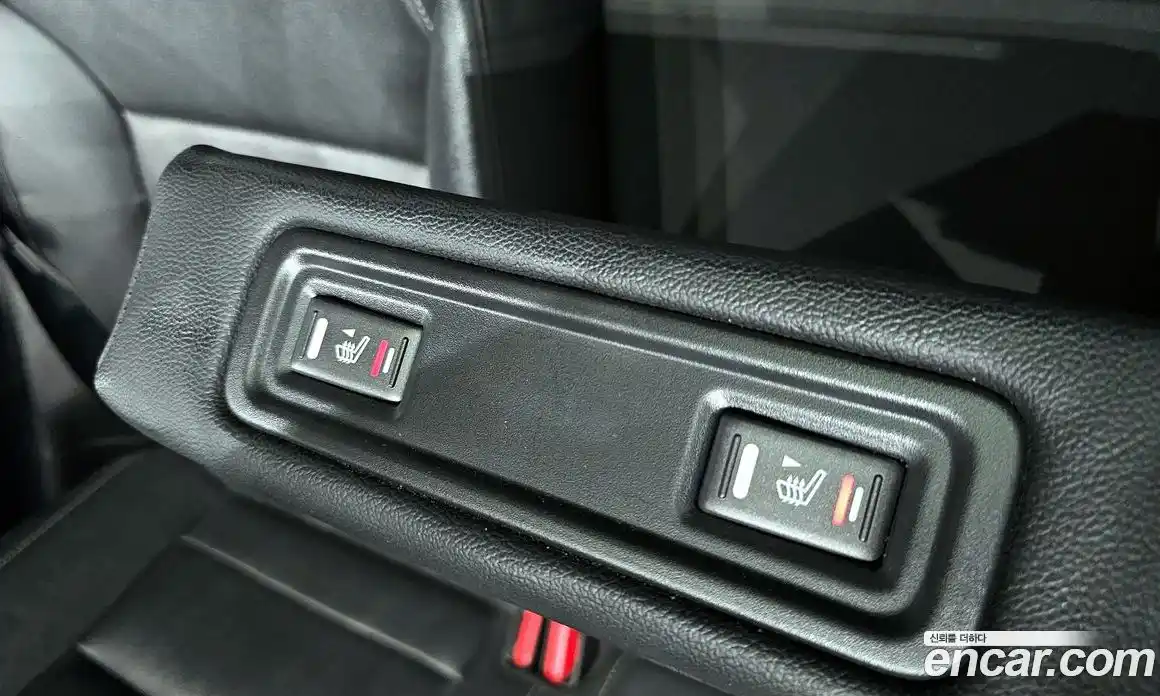 Renault QM6 2017 2.0 Автомат в Москве № 150402, фото 17