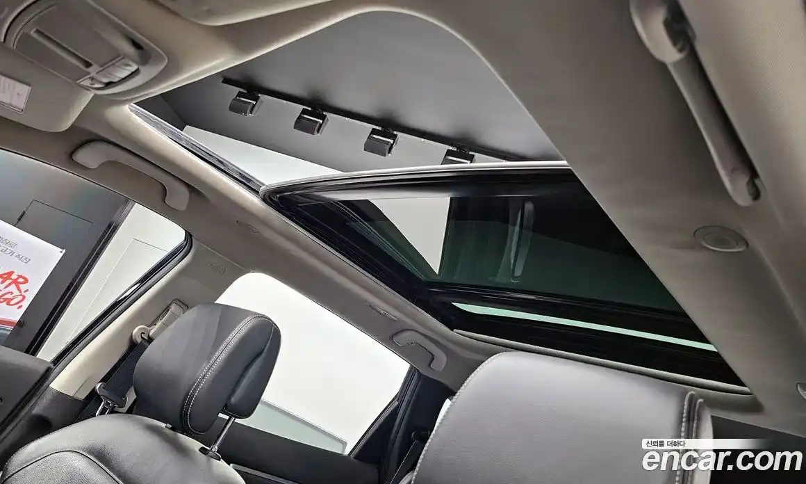 Renault QM6 2017 2.0 Автомат в Москве № 150402, фото 19