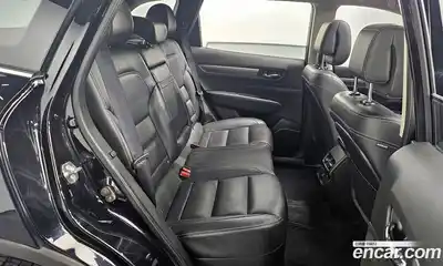 Renault QM6 2017 2.0 Автомат в Москве № 150402, миниатюра 8