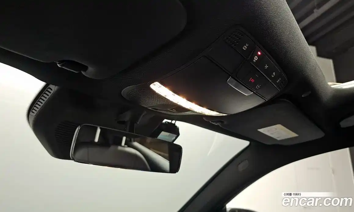 Mercedes-Benz GLC-Class 2021 2.0 Автомат в Москве № 150954, фото 12