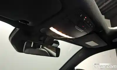 Mercedes-Benz GLC-Class 2021 2.0 Автомат в Москве № 150954, миниатюра 12