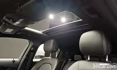 Mercedes-Benz GLC-Class 2021 2.0 Автомат в Москве № 150954, миниатюра 4