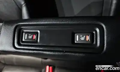 Renault QM6 2020 2.0 Автомат в Москве № 151031, миниатюра 11