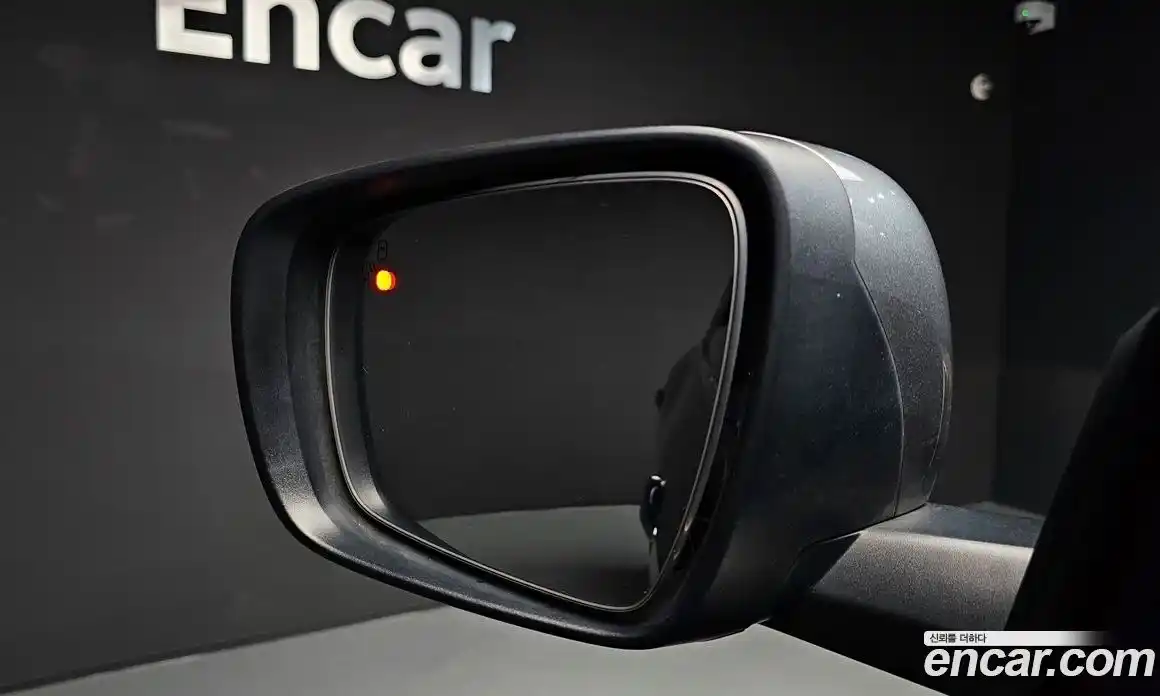 Renault QM6 2020 2.0 Автомат в Москве № 151031, фото 13