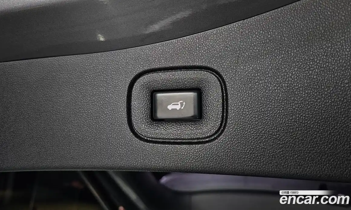 Renault QM6 2020 2.0 Автомат в Москве № 151031, фото 18