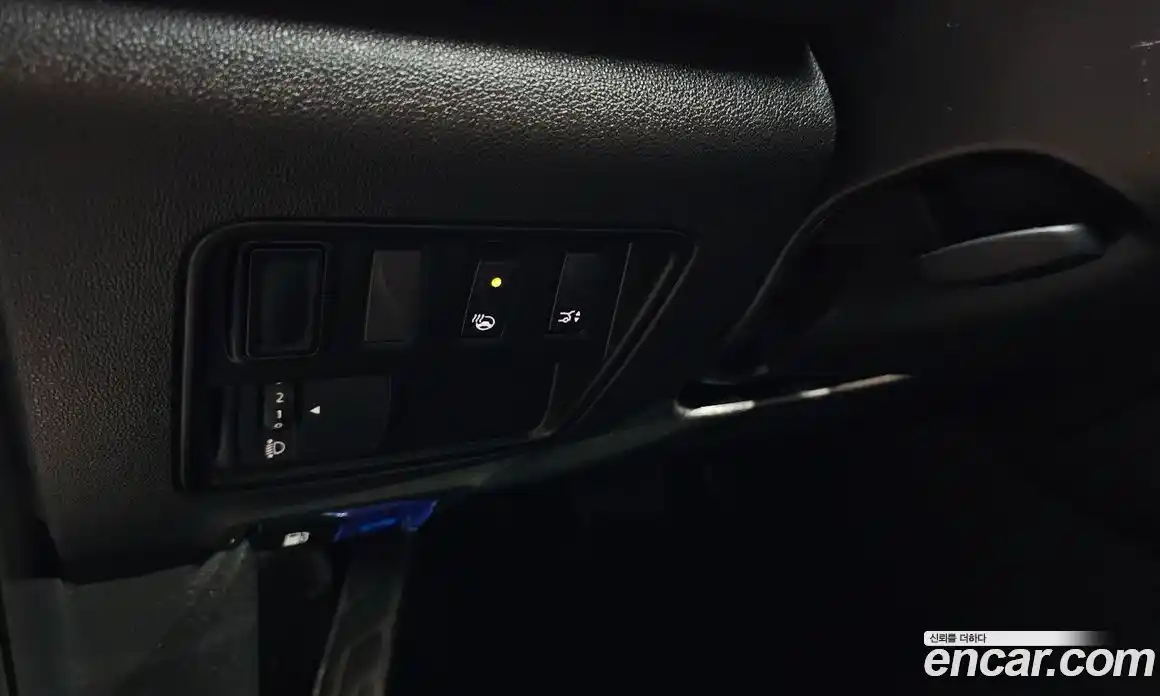 Renault QM6 2020 2.0 Автомат в Москве № 151031, фото 4