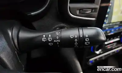 Renault QM6 2020 2.0 Автомат в Москве № 151031, миниатюра 5