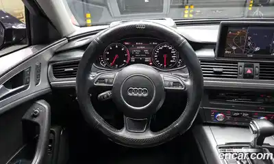 Audi A6 2012 3.0 Автомат в Москве № 151373, миниатюра 11