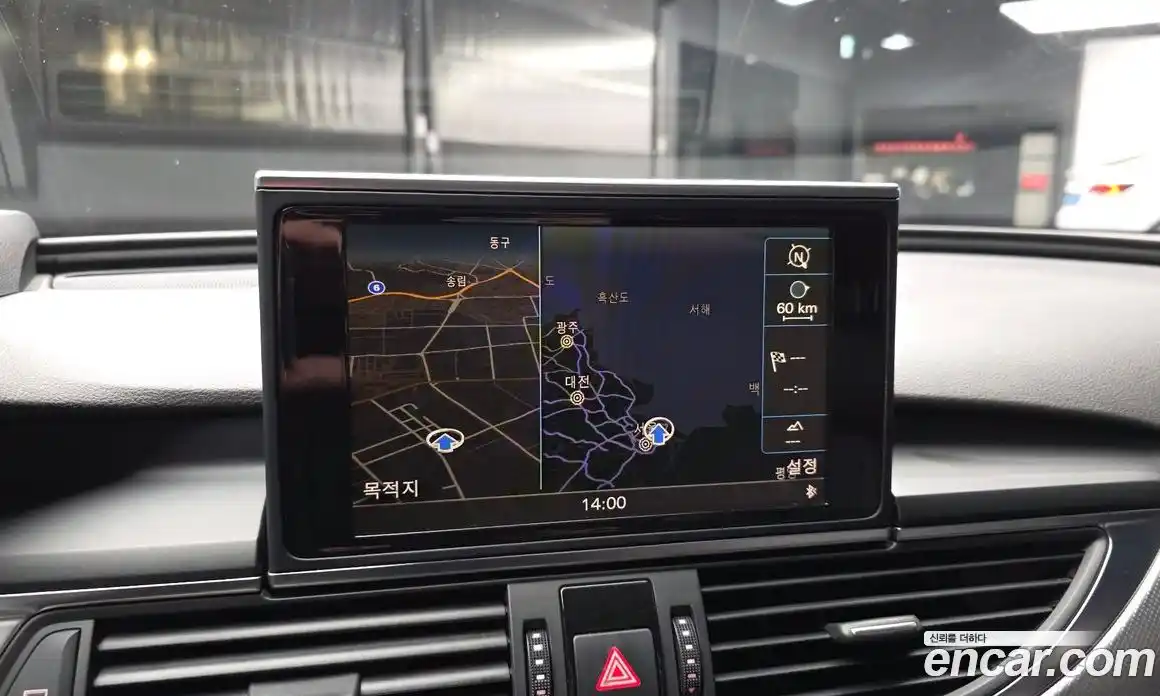 Audi A6 2012 3.0 Автомат в Москве № 151373, фото 12