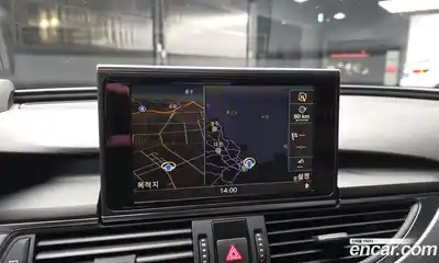 Audi A6 2012 3.0 Автомат в Москве № 151373, миниатюра 12