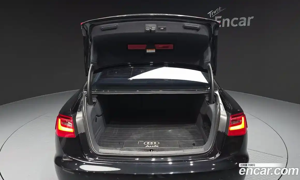 Audi A6 2012 3.0 Автомат в Москве № 151373, фото 15