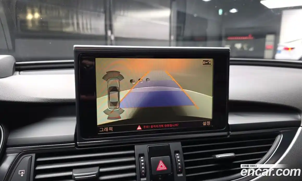 Audi A6 2012 3.0 Автомат в Москве № 151373, фото 16