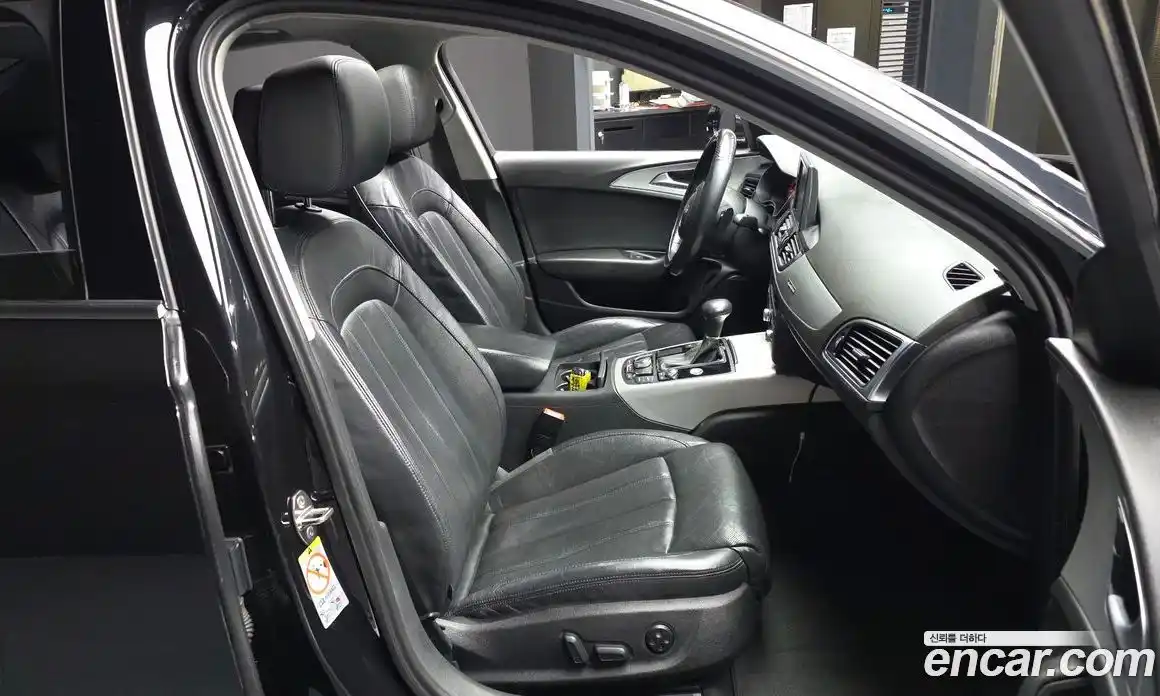 Audi A6 2012 3.0 Автомат в Москве № 151373, фото 20