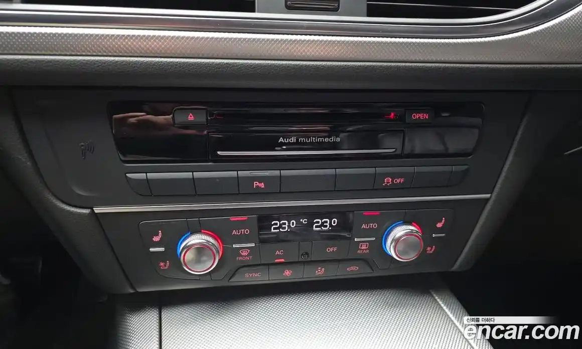 Audi A6 2012 3.0 Автомат в Москве № 151373, фото 4