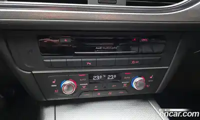 Audi A6 2012 3.0 Автомат в Москве № 151373, миниатюра 4