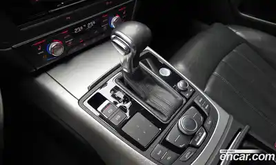 Audi A6 2012 3.0 Автомат в Москве № 151373, миниатюра 8