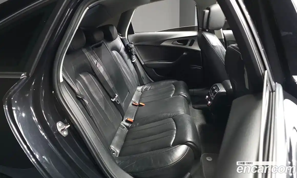 Audi A6 2012 3.0 Автомат в Москве № 151373, фото 9