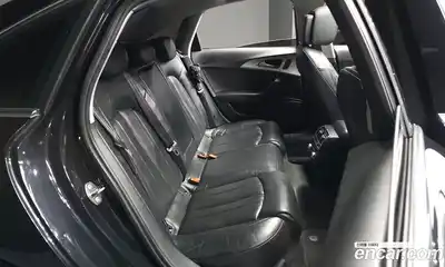 Audi A6 2012 3.0 Автомат в Москве № 151373, миниатюра 9