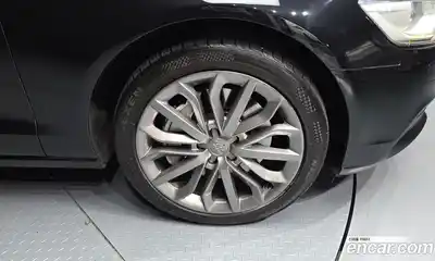 Audi A6 2012 3.0 Автомат в Москве № 151373, миниатюра 10