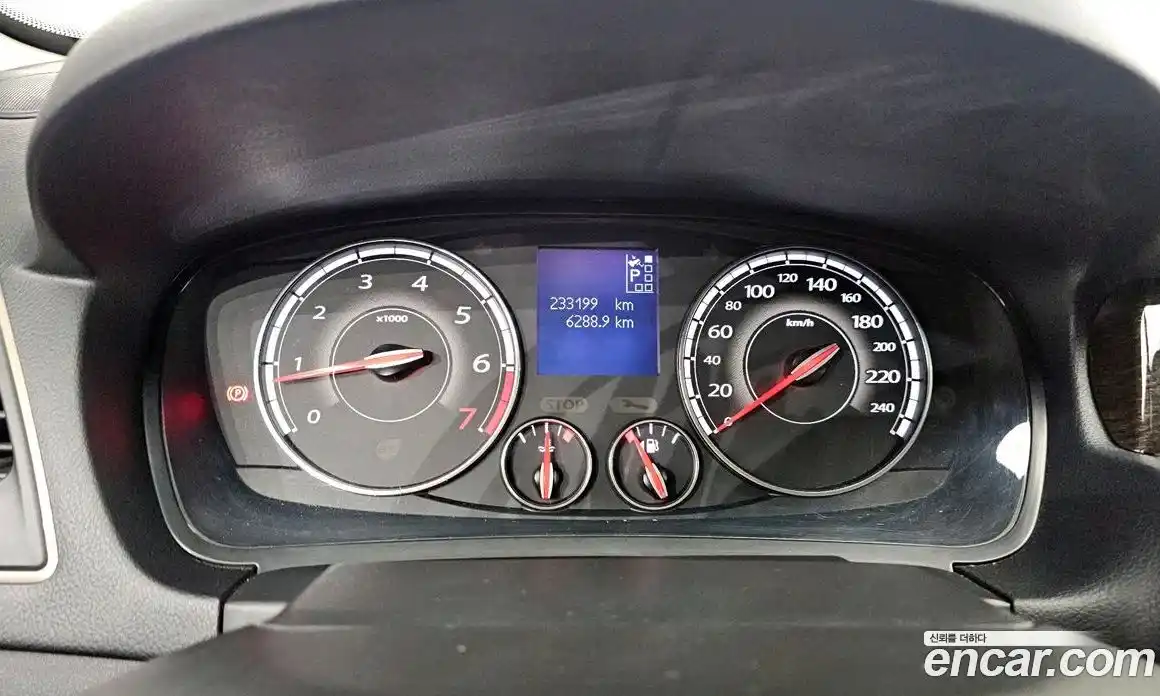 Renault SM5 2014 2.0 Автомат в Москве № 151762, фото 12