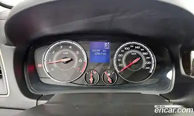 Renault SM5 2014 2.0 Автомат в Москве № 151762, миниатюра 12