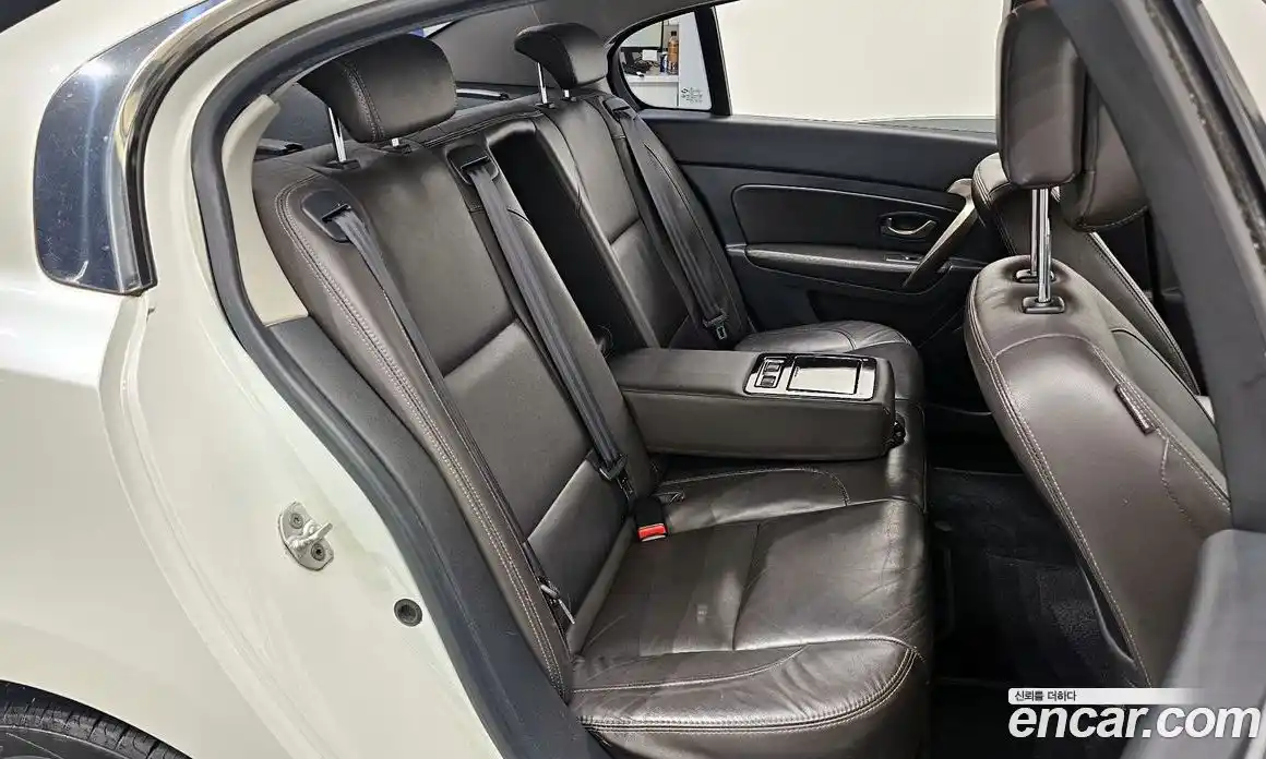 Renault SM5 2014 2.0 Автомат в Москве № 151762, фото 14