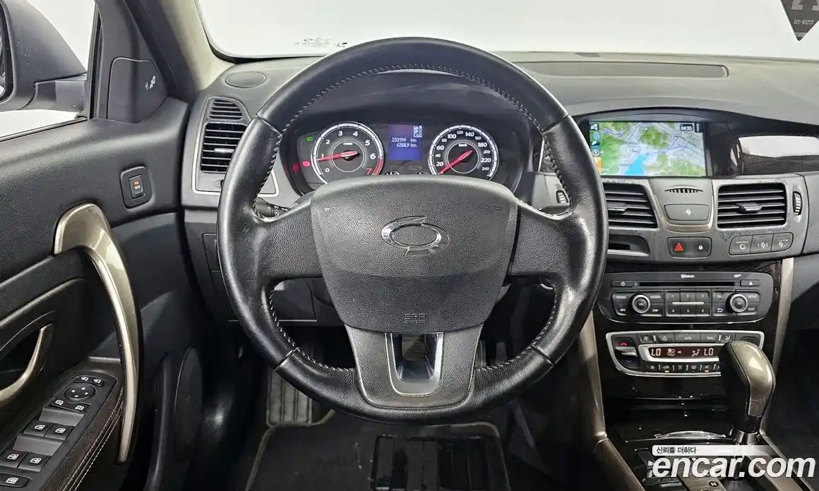 Renault SM5 2014 2.0 Автомат в Москве № 151762, фото 15