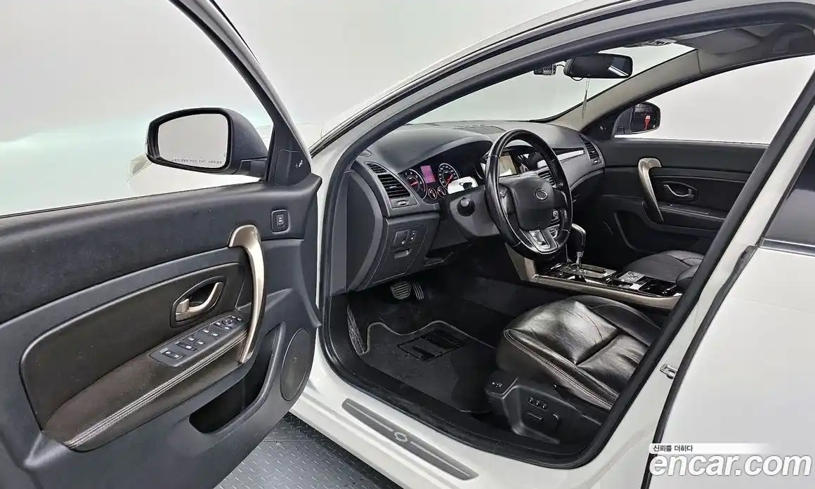 Renault SM5 2014 2.0 Автомат в Москве № 151762, фото 17