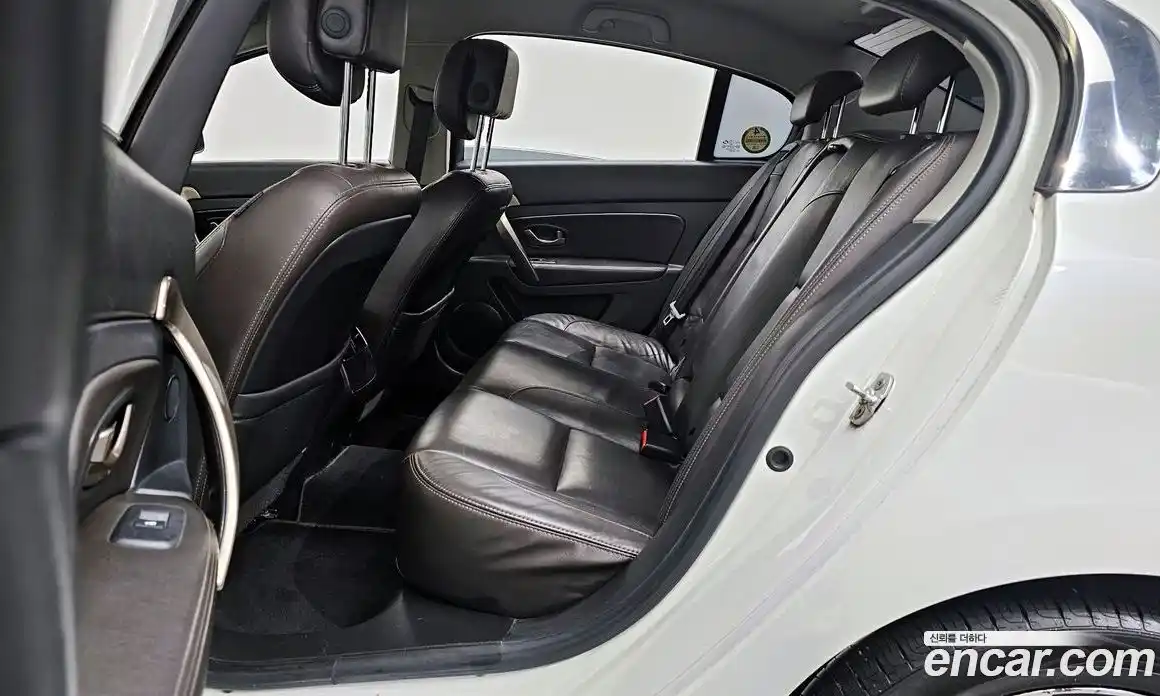 Renault SM5 2014 2.0 Автомат в Москве № 151762, фото 3