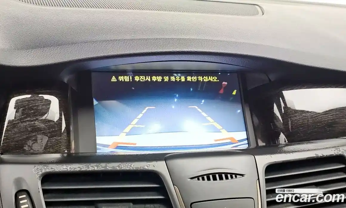 Renault SM5 2014 2.0 Автомат в Москве № 151762, фото 5