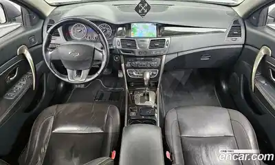 Renault SM5 2014 2.0 Автомат в Москве № 151762, миниатюра 6
