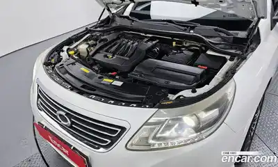 Renault SM5 2014 2.0 Автомат в Москве № 151762, миниатюра 7