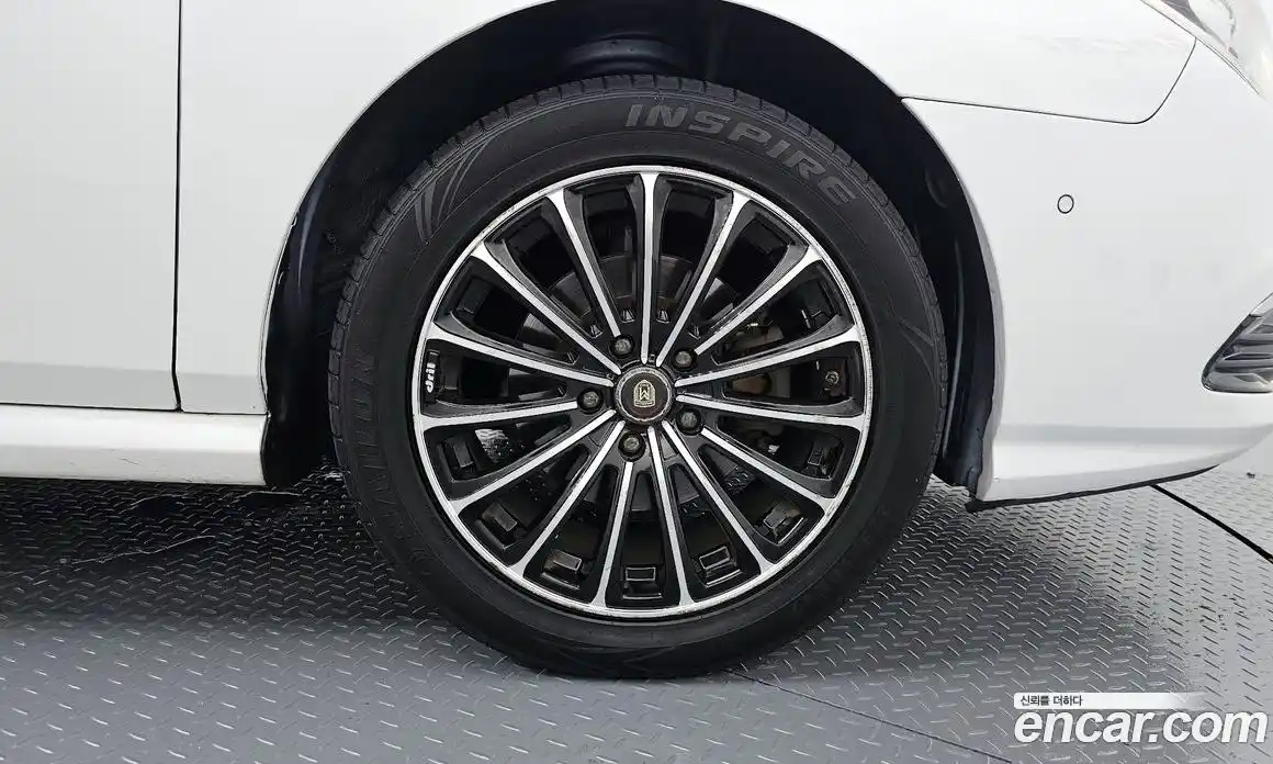 Renault SM5 2014 2.0 Автомат в Москве № 151762, фото 9